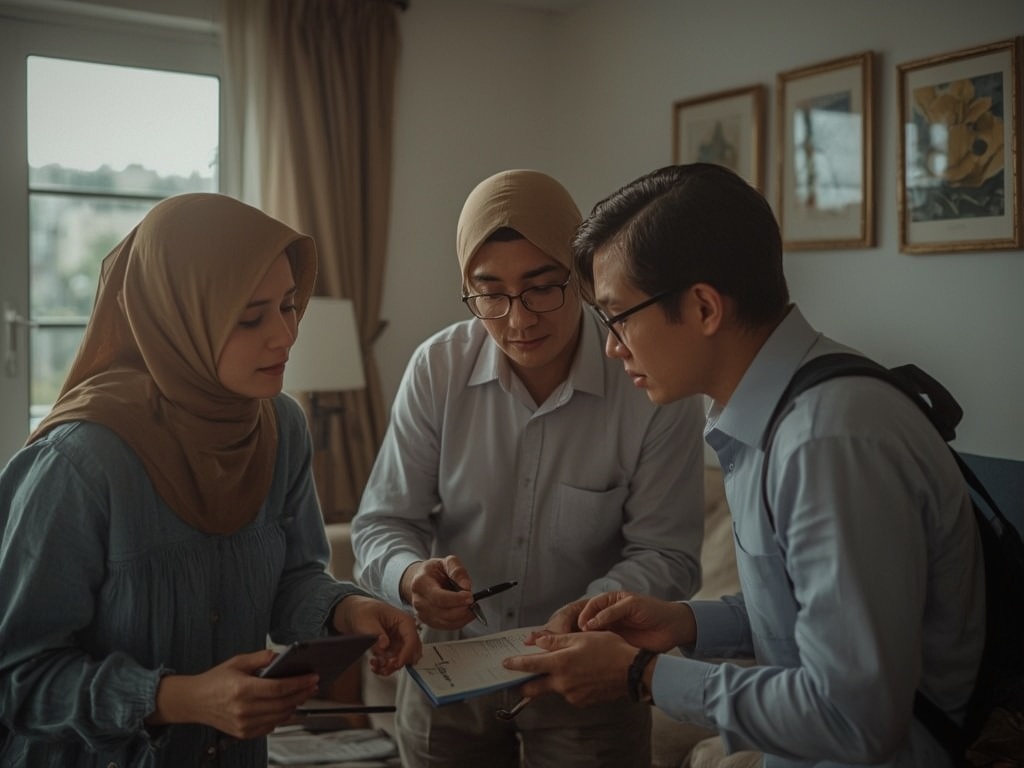 Checklist Manajer: Alur Praktis Menangani Sengketa Ringan Saat Renovasi dan Perjalanan